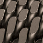 Apple Watch Ultra 3 GPS + Cellular 49mm Natural Titanium Case with Natural Titanium Milanese Loop - Medium,Model A3281