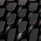 Apple Watch Ultra 3 GPS + Cellular 49mm Black Titanium Case with Black Titanium Milanese Loop - Large,Model A3281