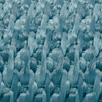 Apple Watch Ultra 3 GPS + Cellular 49mm Natural Titanium Case with Light Blue Alpine Loop - Medium,Model A3281