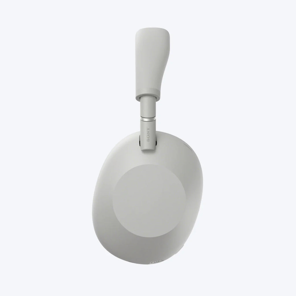 Sony WH1000XM6 (Sliver) Noise Cancelling Bluetooth Headphones