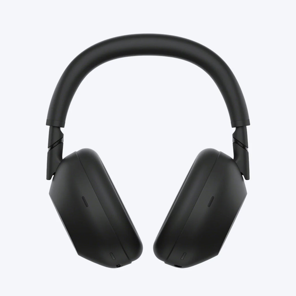Sony WH1000XM6 (Black) Noise Cancelling Bluetooth Headphones