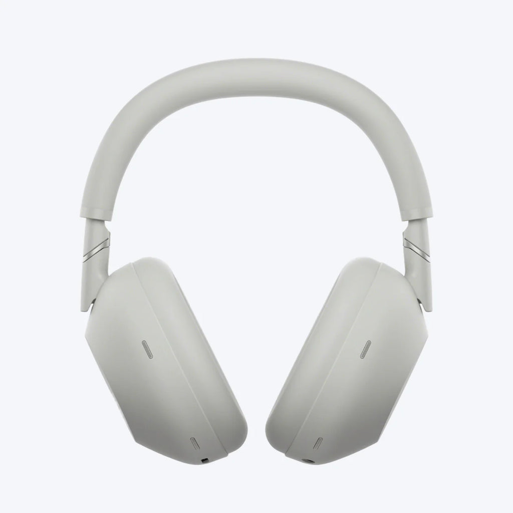 Sony WH1000XM6 (Sliver) Noise Cancelling Bluetooth Headphones