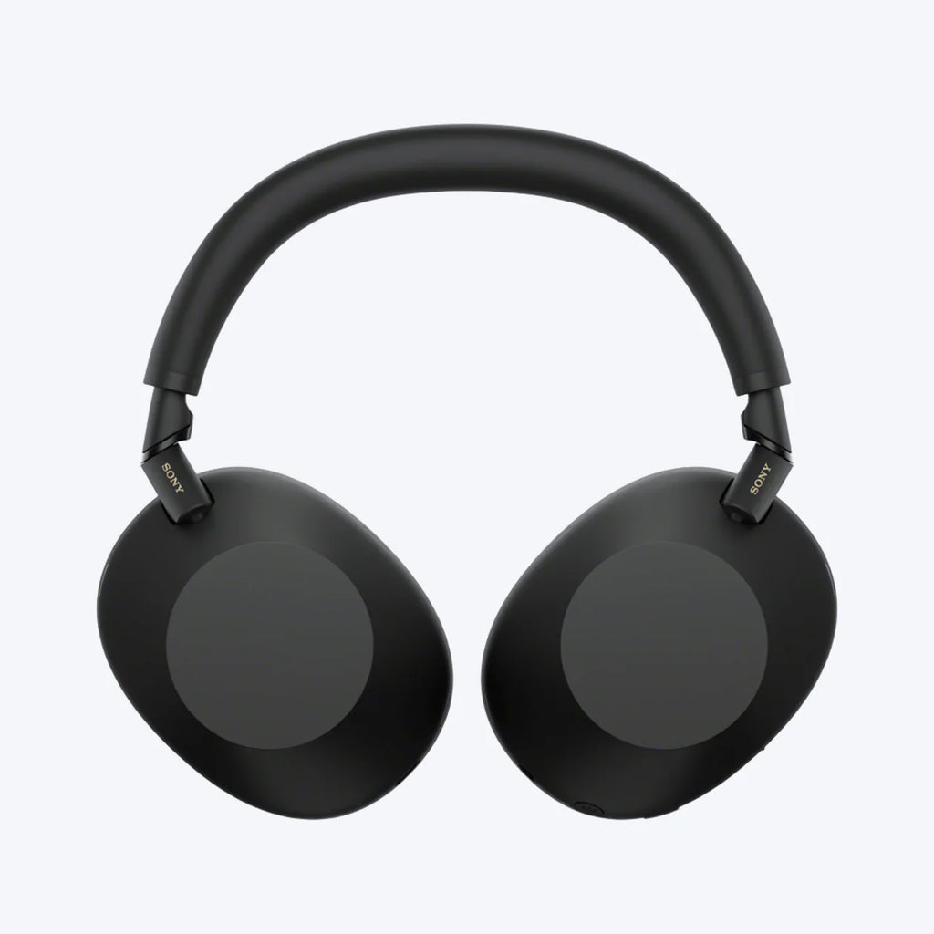 Sony WH1000XM6 (Black) Noise Cancelling Bluetooth Headphones