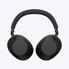Sony WH1000XM6 (Black) Noise Cancelling Bluetooth Headphones