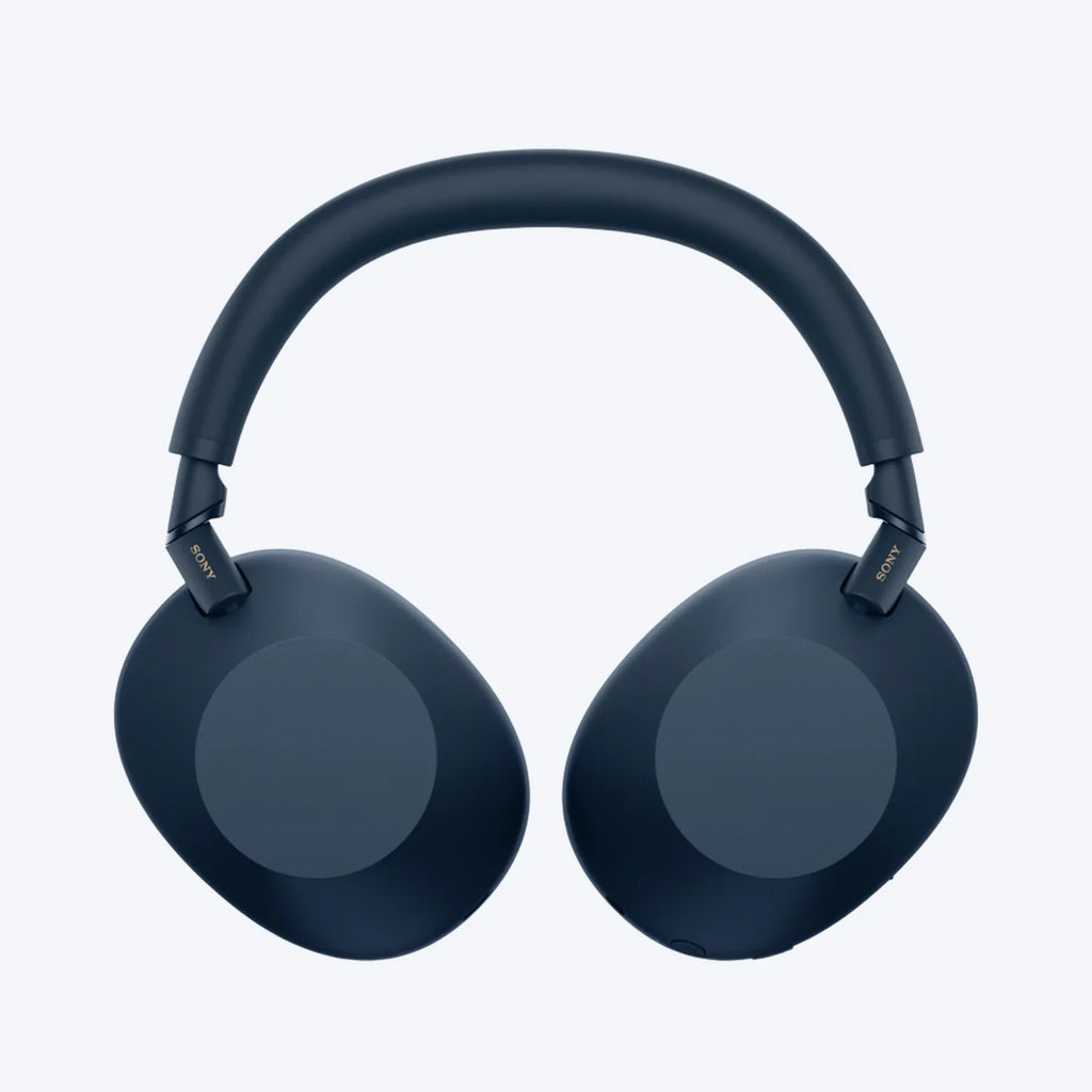 Sony WH-1000XM6 (Blue) Wireless Noise Canceling Headphones