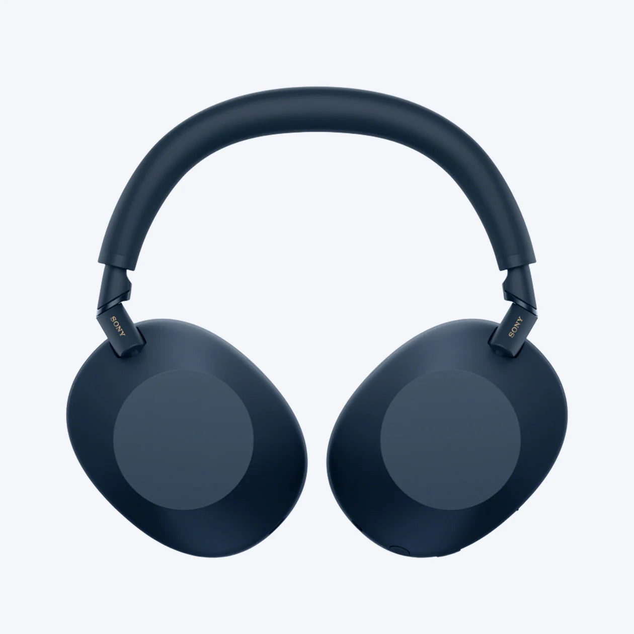 Sony WH-1000XM6 (Blue) Wireless Noise Canceling Headphones
