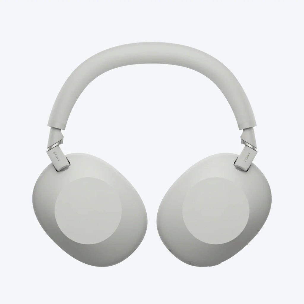 Sony WH1000XM6 (Sliver) Noise Cancelling Bluetooth Headphones