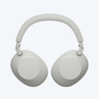 Sony WH1000XM6 (Sliver) Noise Cancelling Bluetooth Headphones