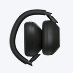 Sony WH1000XM6 (Black) Noise Cancelling Bluetooth Headphones