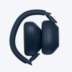 Sony WH-1000XM6 (Blue) Wireless Noise Canceling Headphones