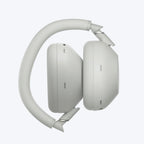 Sony WH1000XM6 (Sliver) Noise Cancelling Bluetooth Headphones
