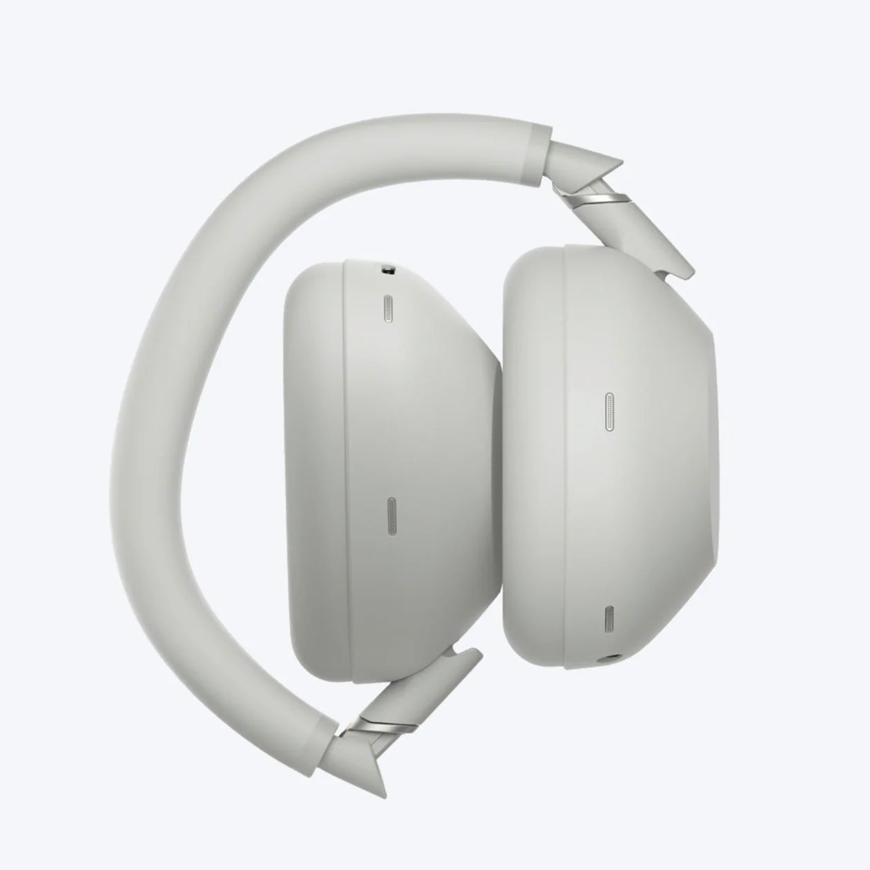 Sony WH1000XM6 (Sliver) Noise Cancelling Bluetooth Headphones