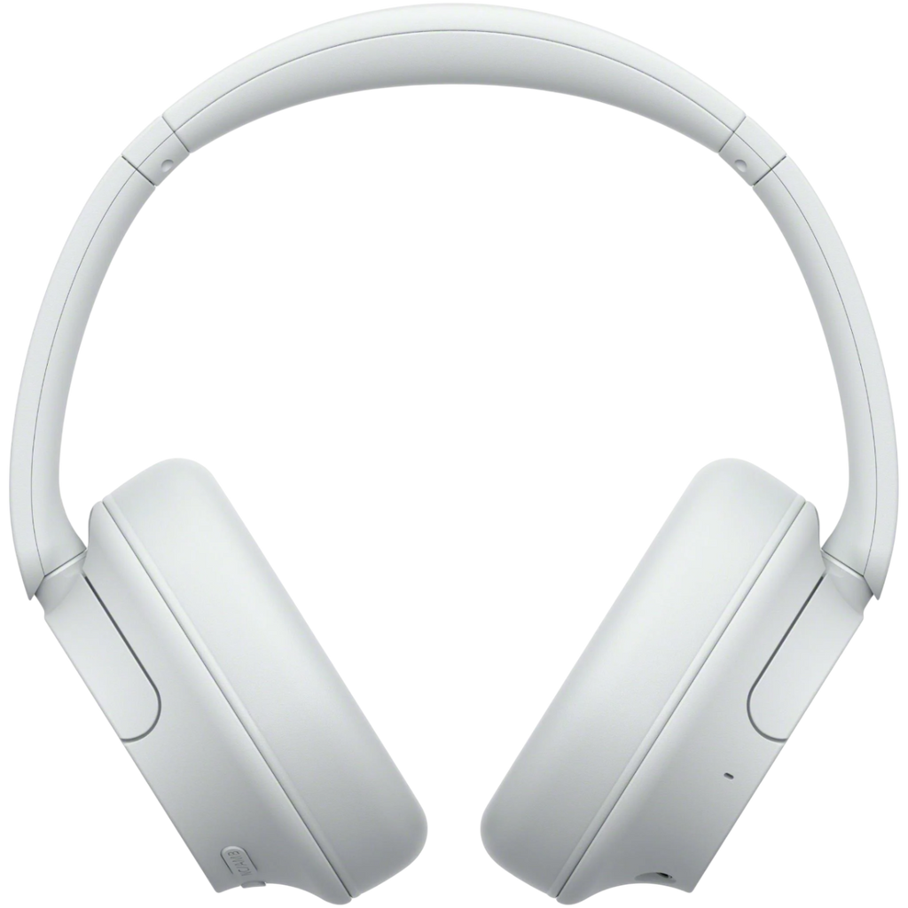 Sony WH-CH720N Wireless Headphones - White