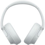 Sony WH-CH720N Wireless Headphones - White