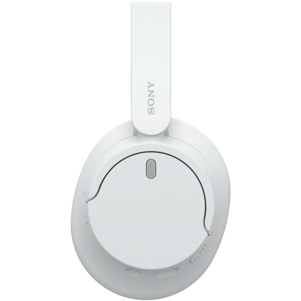 Sony WH-CH720N Wireless Headphones - White