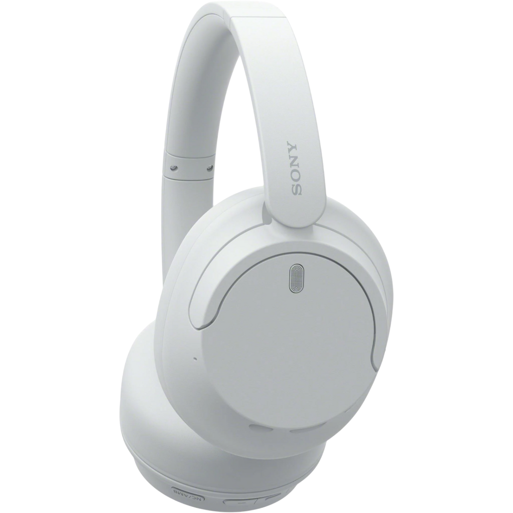Sony WH-CH720N Wireless Headphones - White
