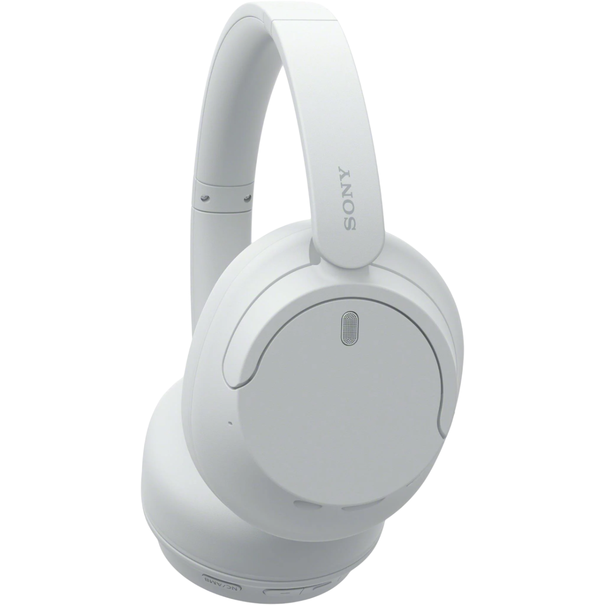 Sony WH-CH720N Wireless Headphones - White