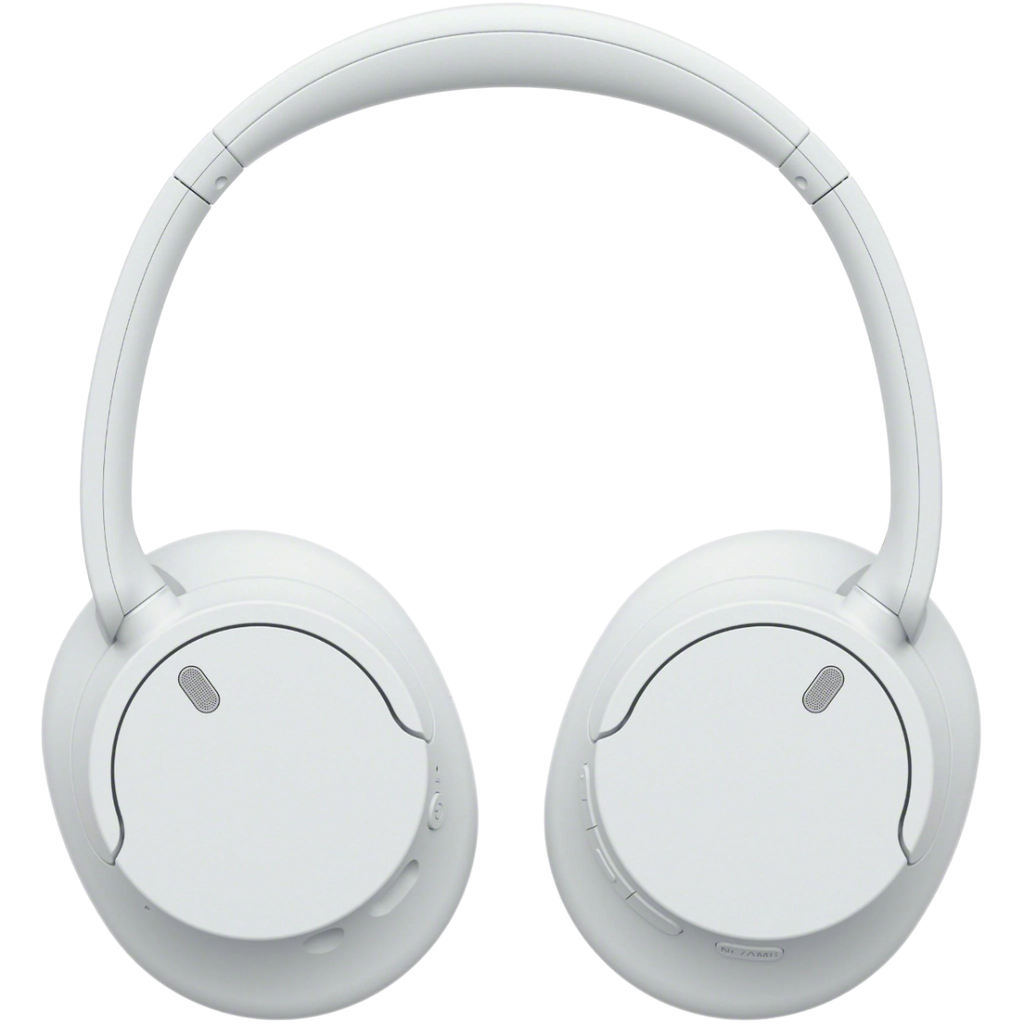 Sony WH-CH720N Wireless Headphones - White
