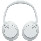 Sony WH-CH720N Wireless Headphones - White