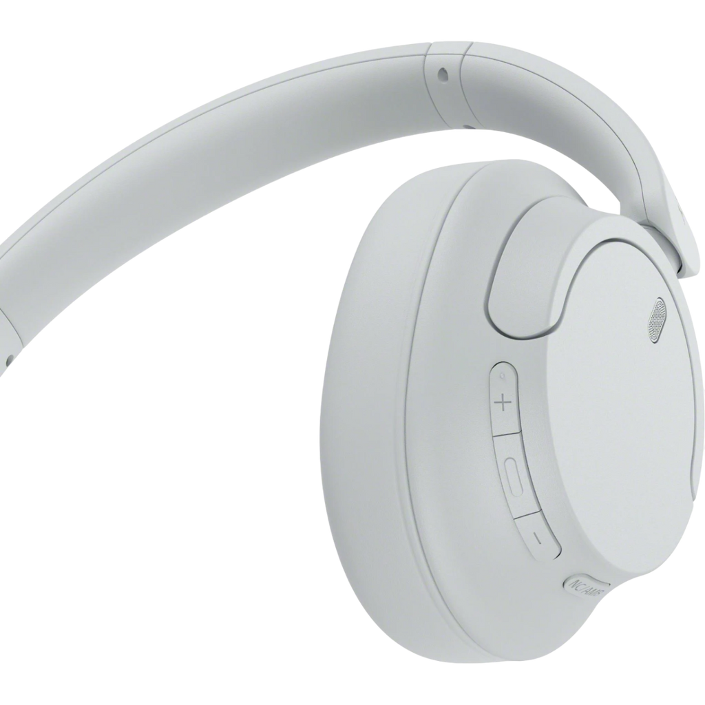 Sony WH-CH720N Wireless Headphones - White