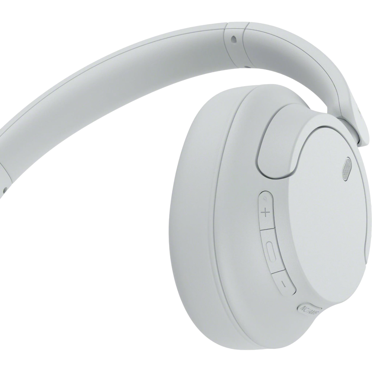 Sony WH-CH720N Wireless Headphones - White