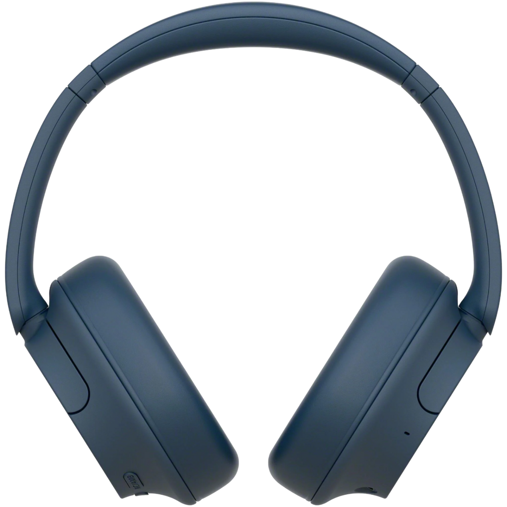 Sony WH-CH720N Wireless Headphones - Blue