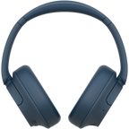 Sony WH-CH720N Wireless Headphones - Blue
