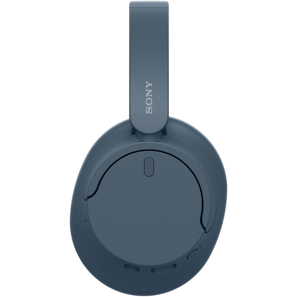 Sony WH-CH720N Wireless Headphones - Blue