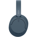 Sony WH-CH720N Wireless Headphones - Blue