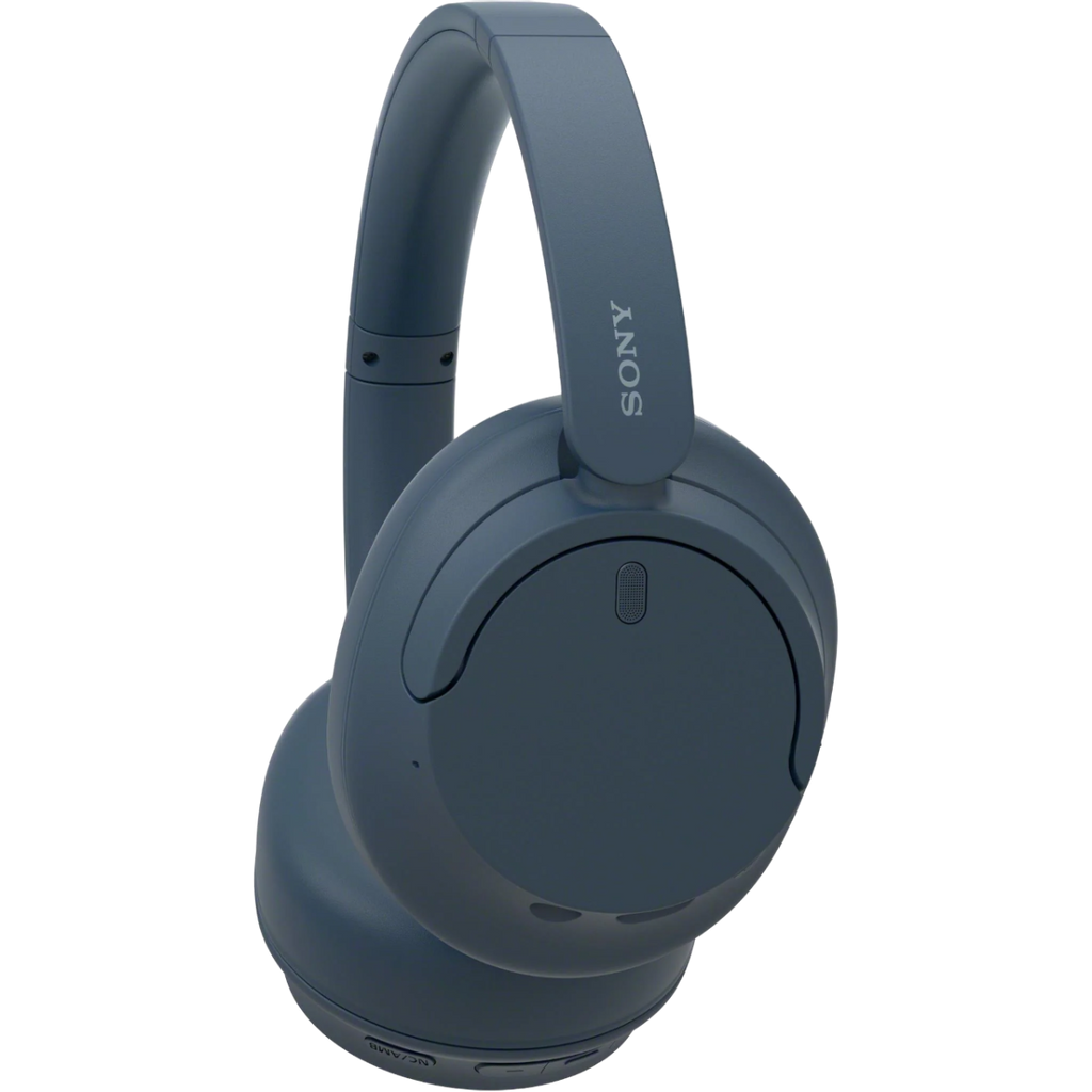 Sony WH-CH720N Wireless Headphones - Blue