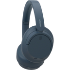 Sony WH-CH720N Wireless Headphones - Blue