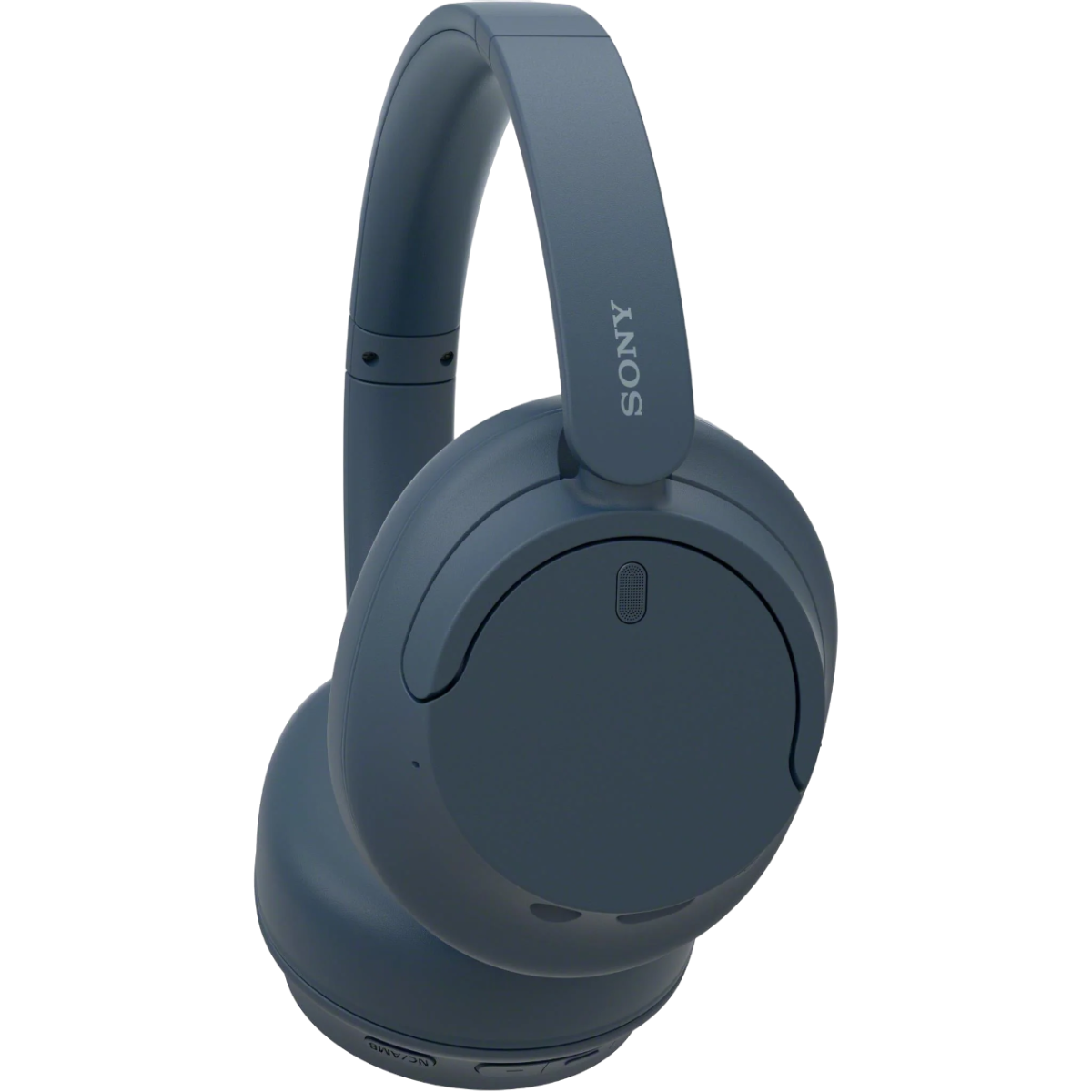 Sony WH-CH720N Wireless Headphones - Blue