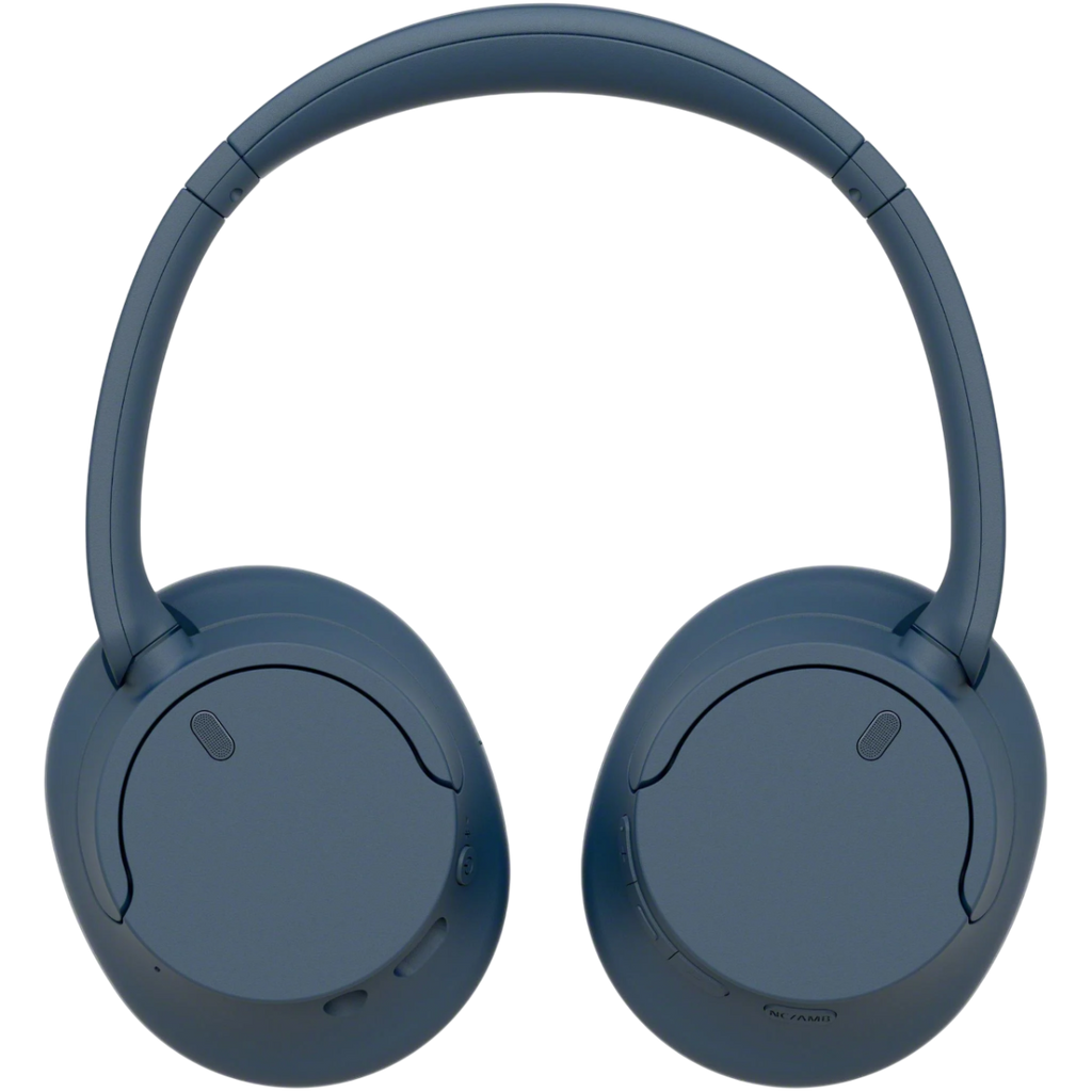 Sony WH-CH720N Wireless Headphones - Blue
