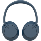 Sony WH-CH720N Wireless Headphones - Blue