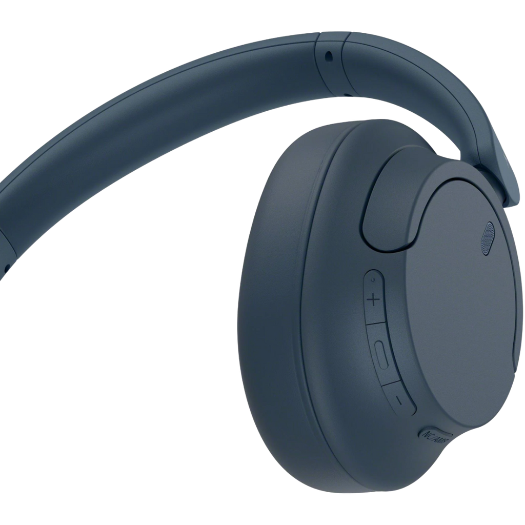 Sony WH-CH720N Wireless Headphones - Blue