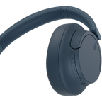 Sony WH-CH720N Wireless Headphones - Blue