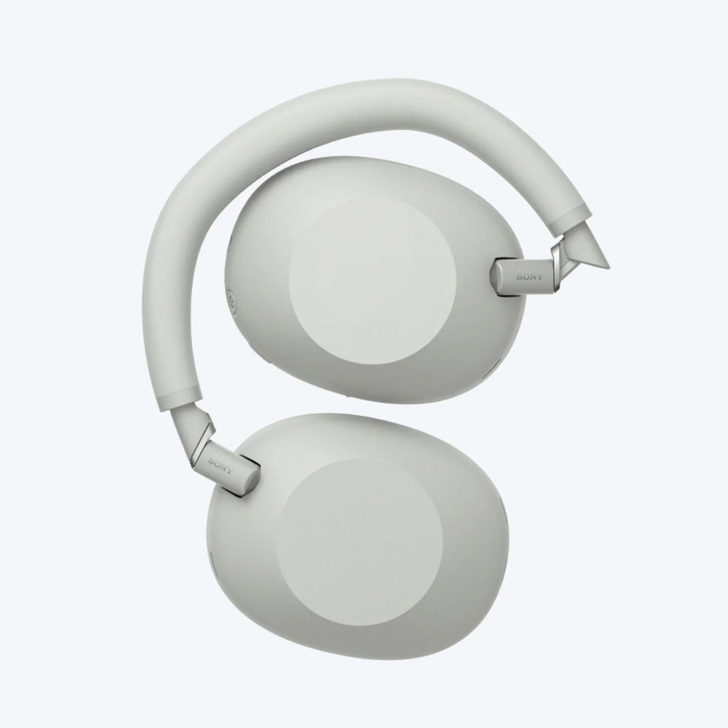 Sony WH1000XM6 (Sliver) Noise Cancelling Bluetooth Headphones