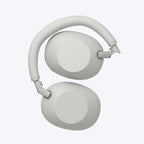 Sony WH1000XM6 (Sliver) Noise Cancelling Bluetooth Headphones
