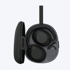 Sony WH1000XM6 (Black) Noise Cancelling Bluetooth Headphones