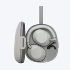 Sony WH1000XM6 (Sliver) Noise Cancelling Bluetooth Headphones