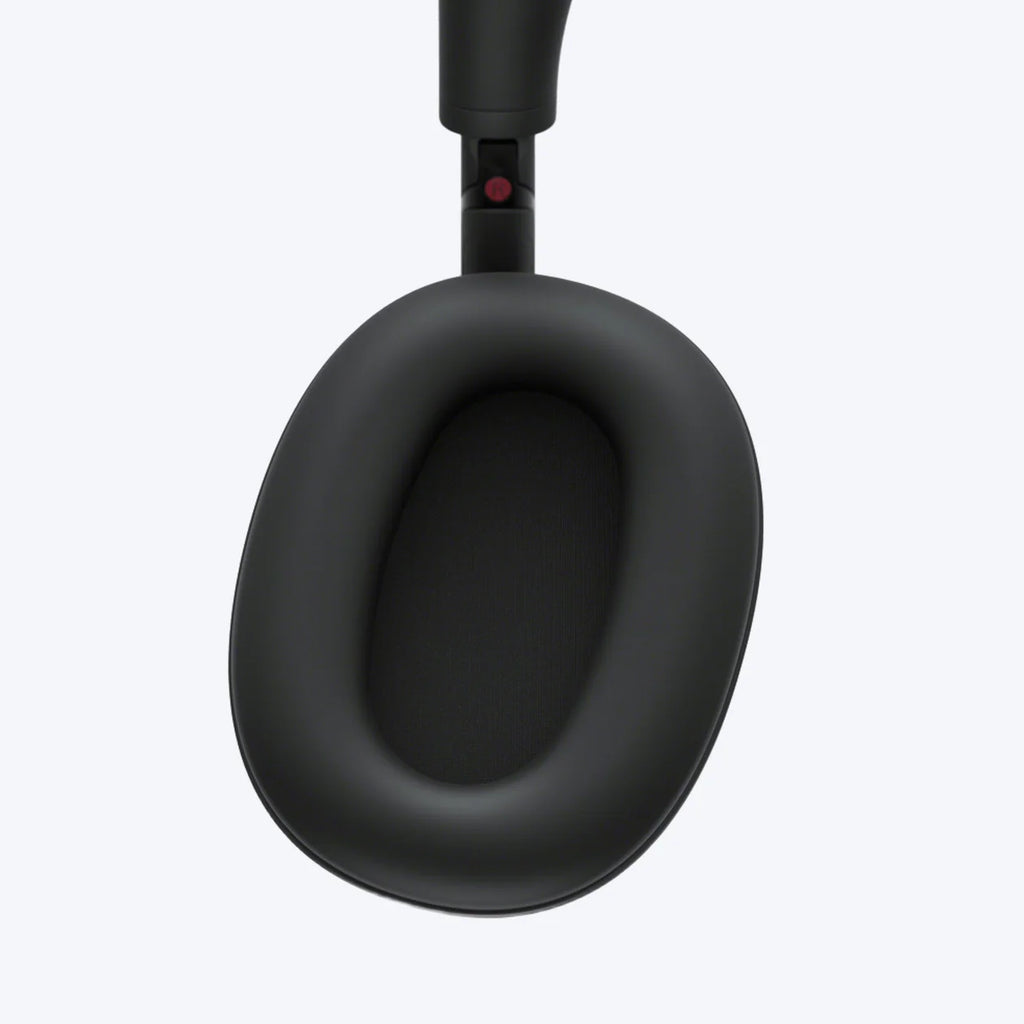 Sony WH1000XM6 (Black) Noise Cancelling Bluetooth Headphones