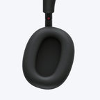 Sony WH1000XM6 (Black) Noise Cancelling Bluetooth Headphones