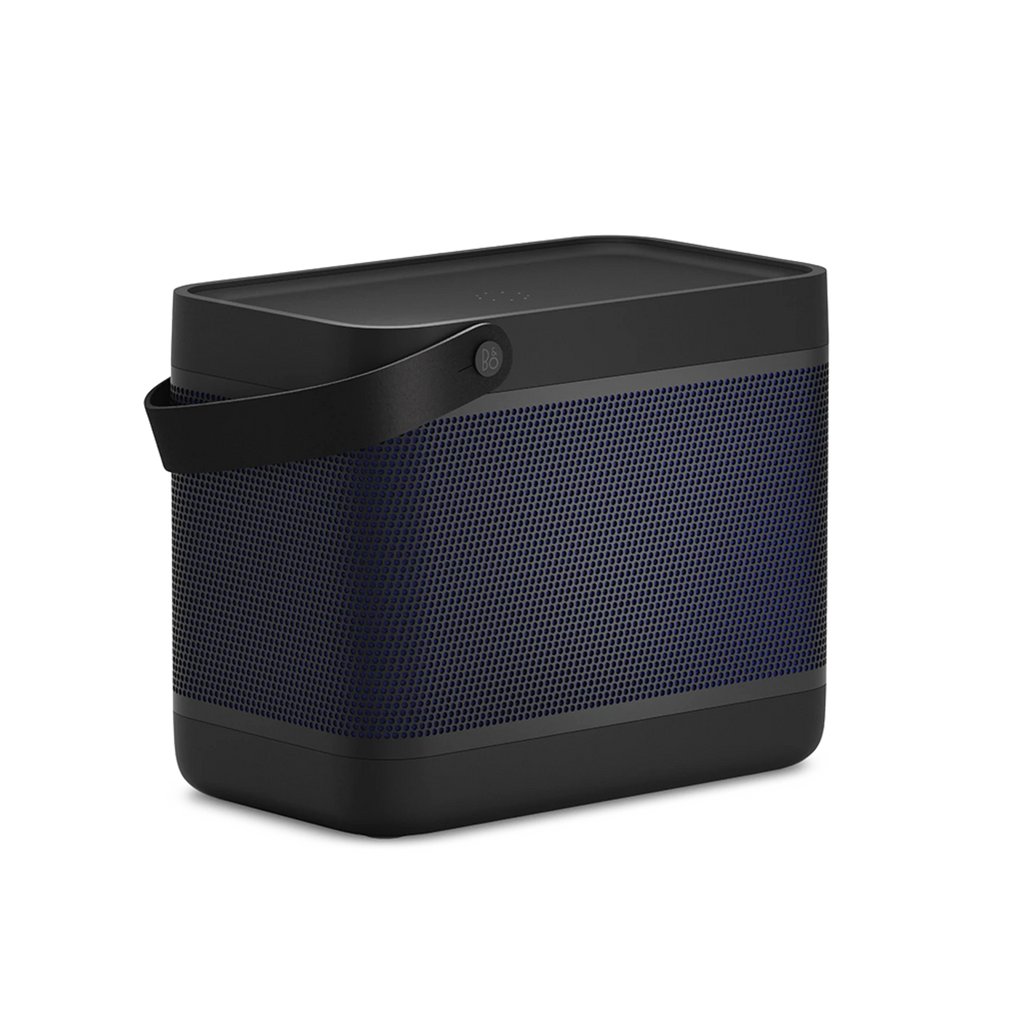 Beolit 20 Black Anthracite