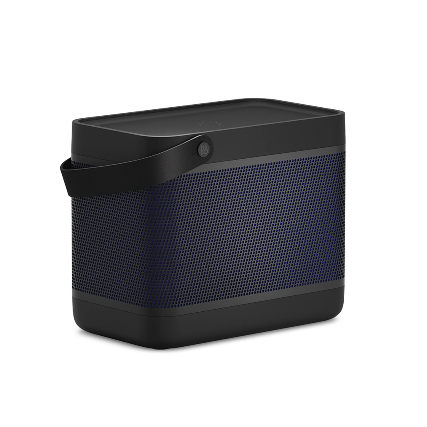 Beolit 20 Black Anthracite