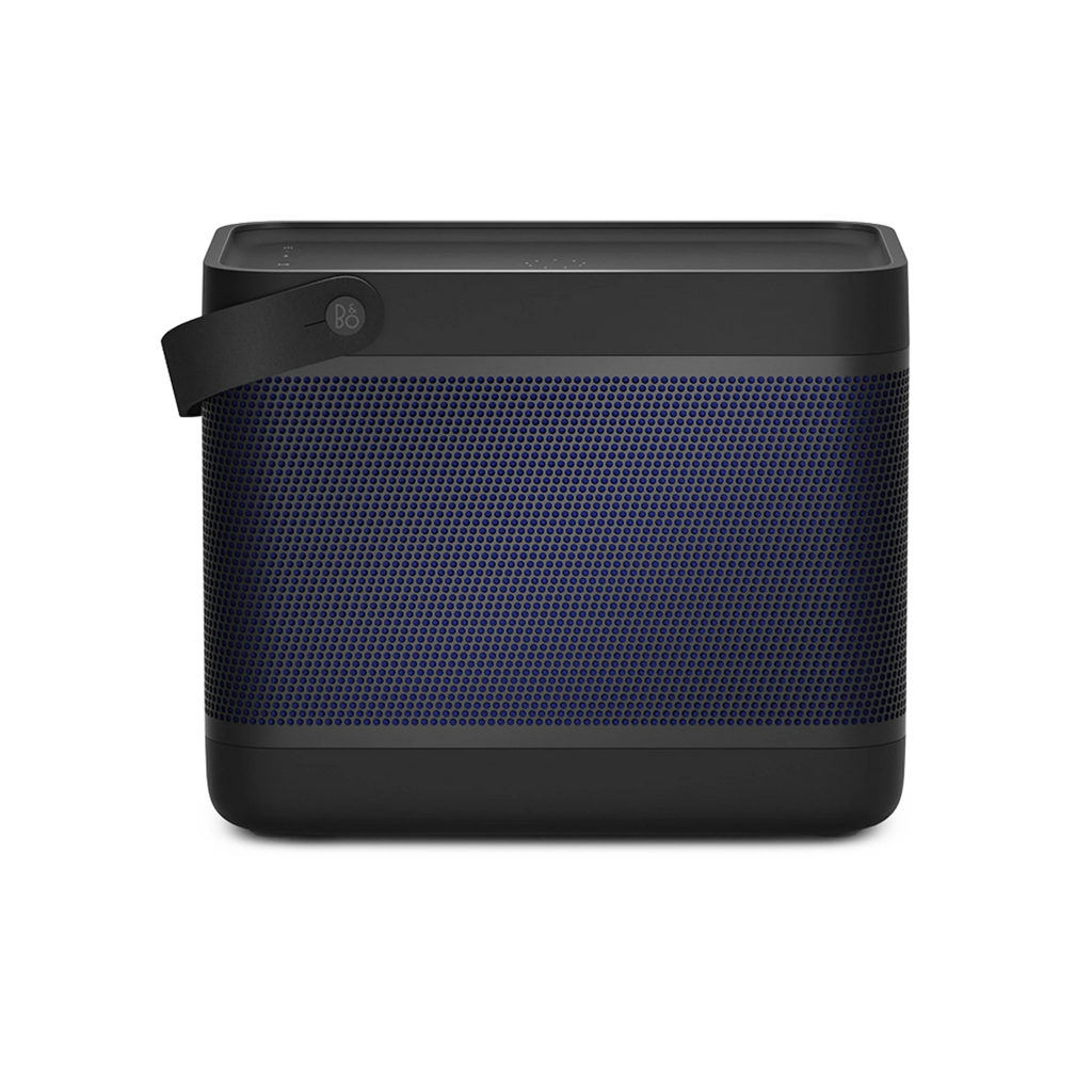 Beolit 20 Black Anthracite