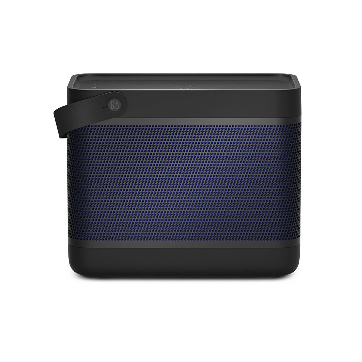 Beolit 20 Black Anthracite