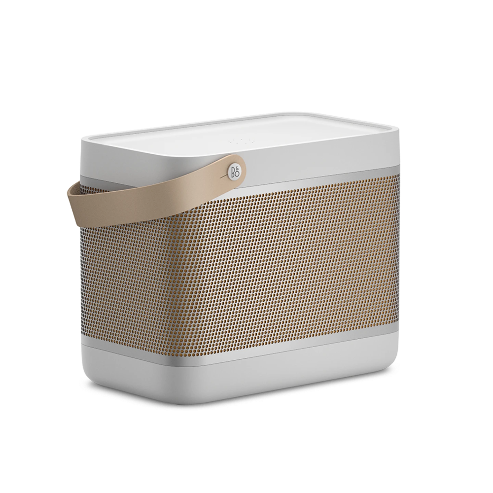 Beolit 20 Grey Mist