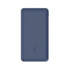 Belkin - BoostCharge 10 000 Mah Power Bank - Blue
