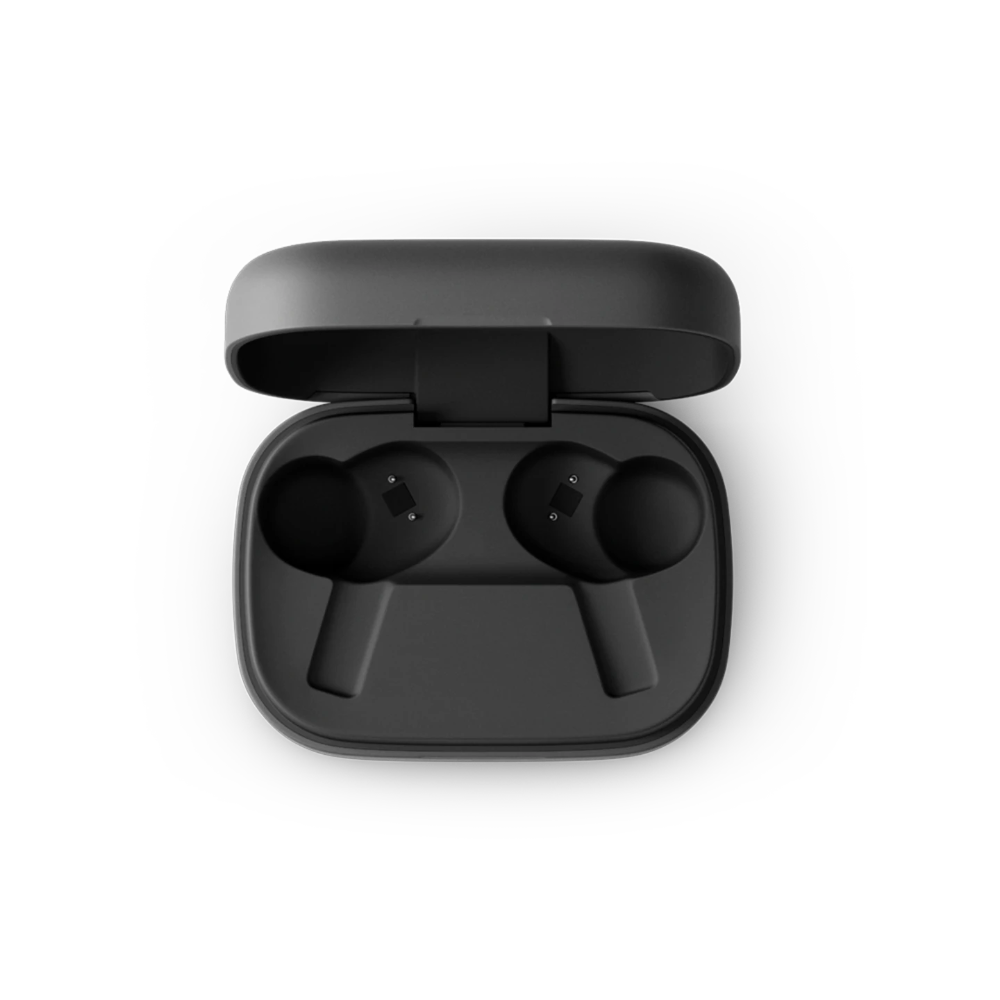Beoplay EX Black Anthracite