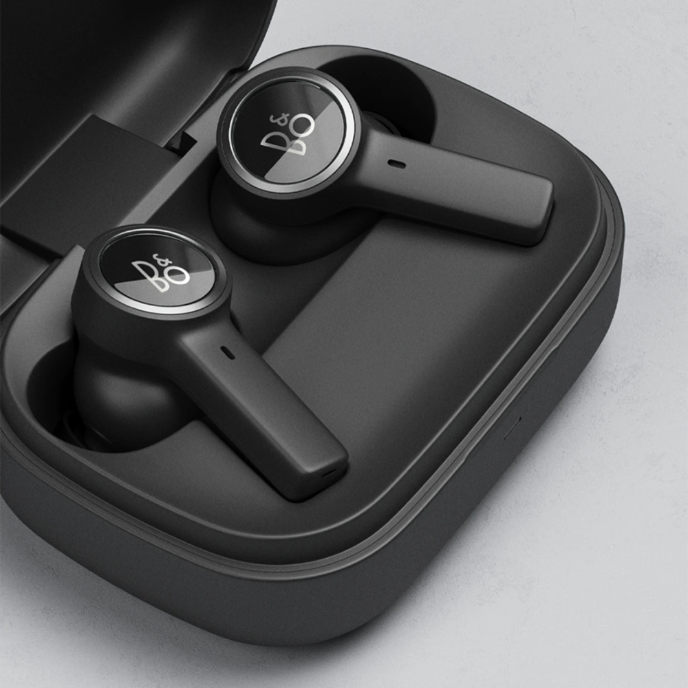 Beoplay EX Black Anthracite